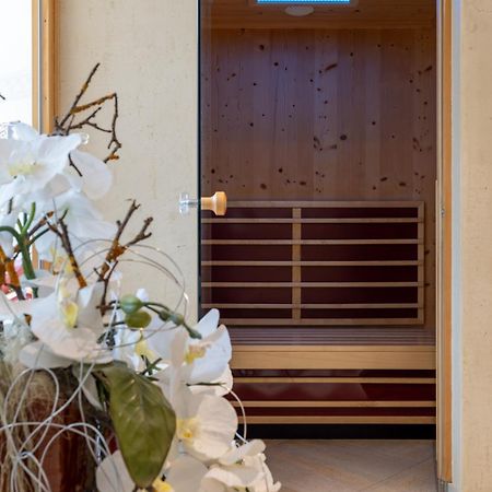 Kerschdorfer - Wohlfuehlhotel Garni - Adults Only 칼텐바흐 외부 사진