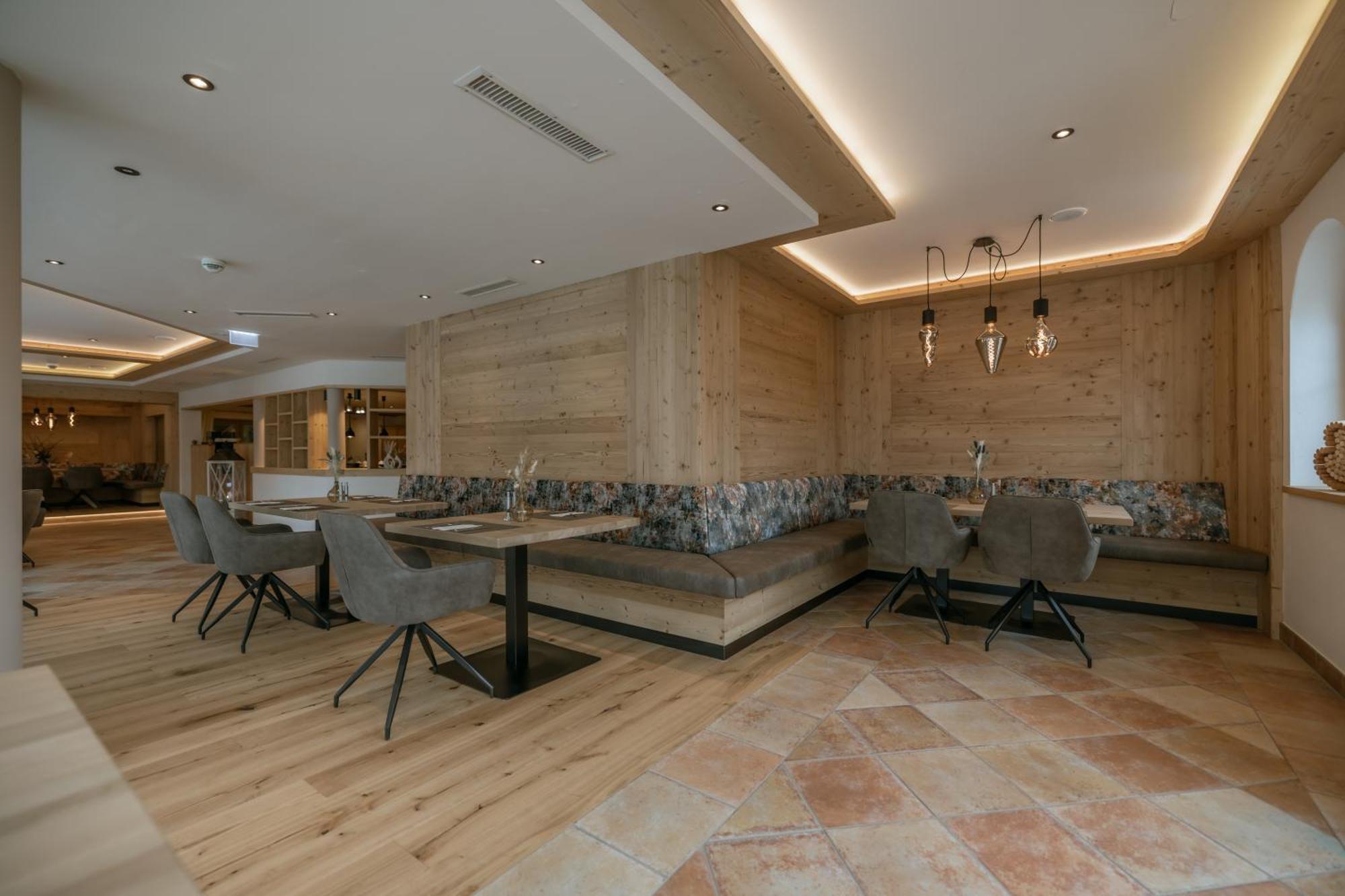 Kerschdorfer - Wohlfuehlhotel Garni - Adults Only 칼텐바흐 외부 사진