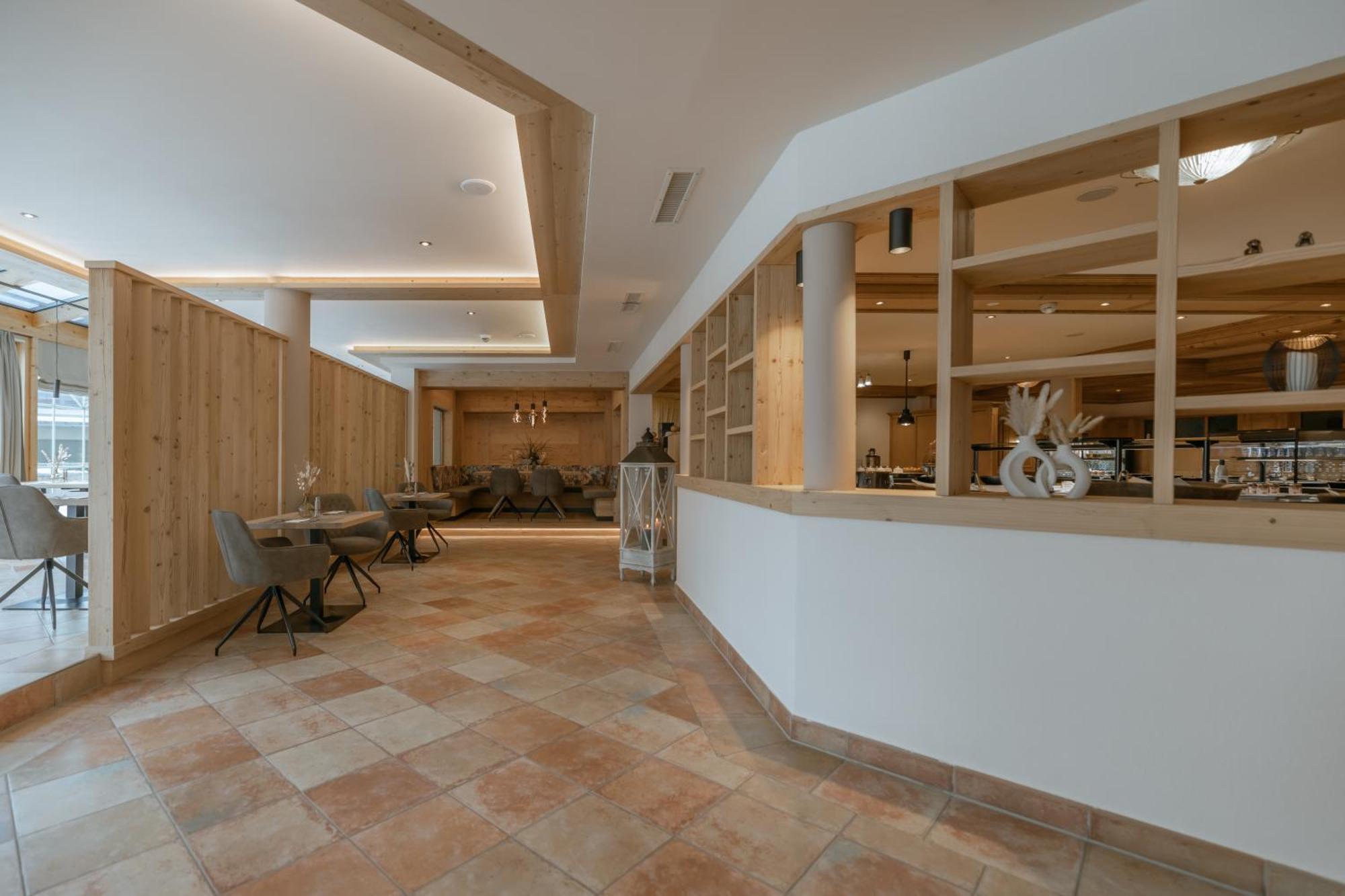 Kerschdorfer - Wohlfuehlhotel Garni - Adults Only 칼텐바흐 외부 사진