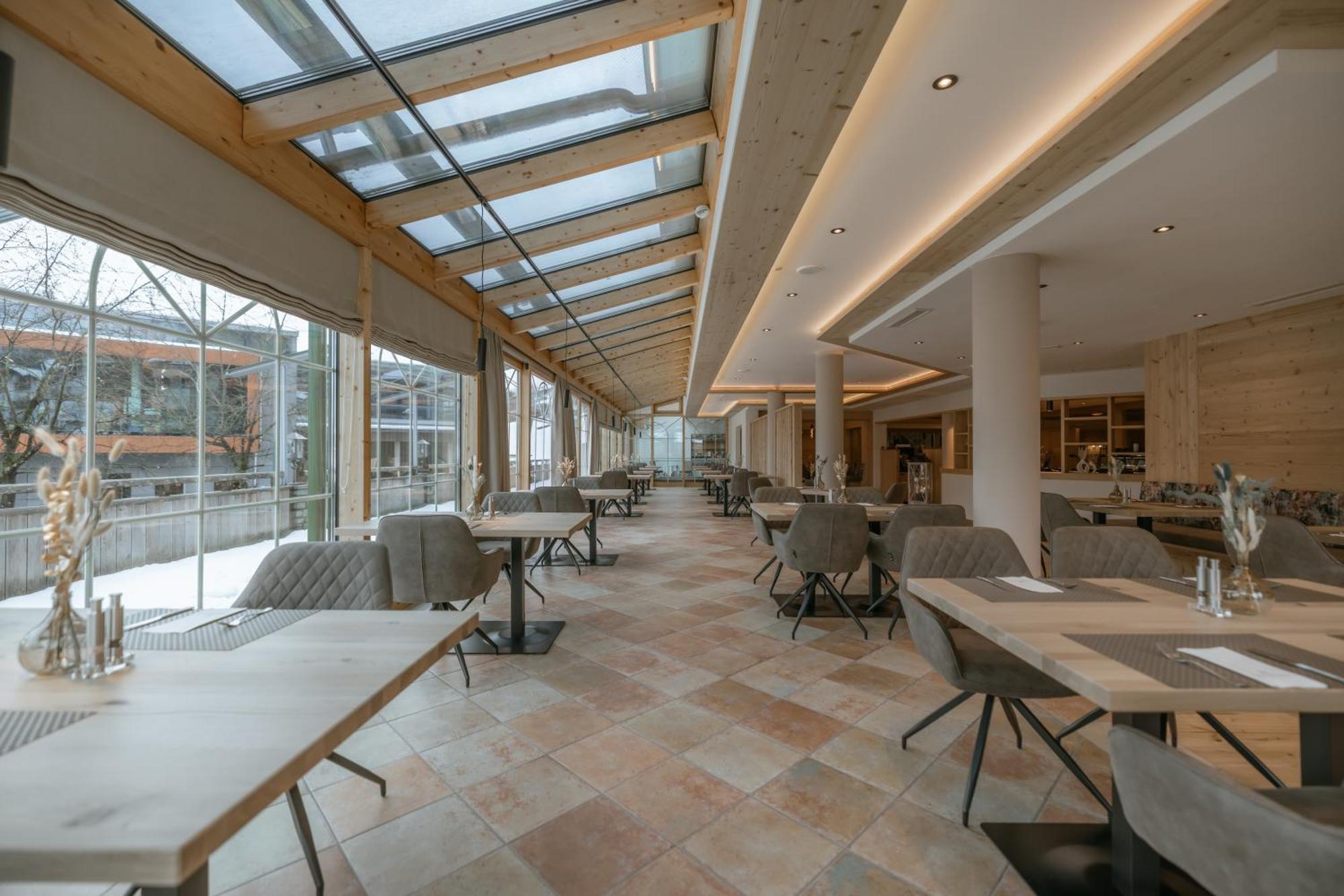 Kerschdorfer - Wohlfuehlhotel Garni - Adults Only 칼텐바흐 외부 사진