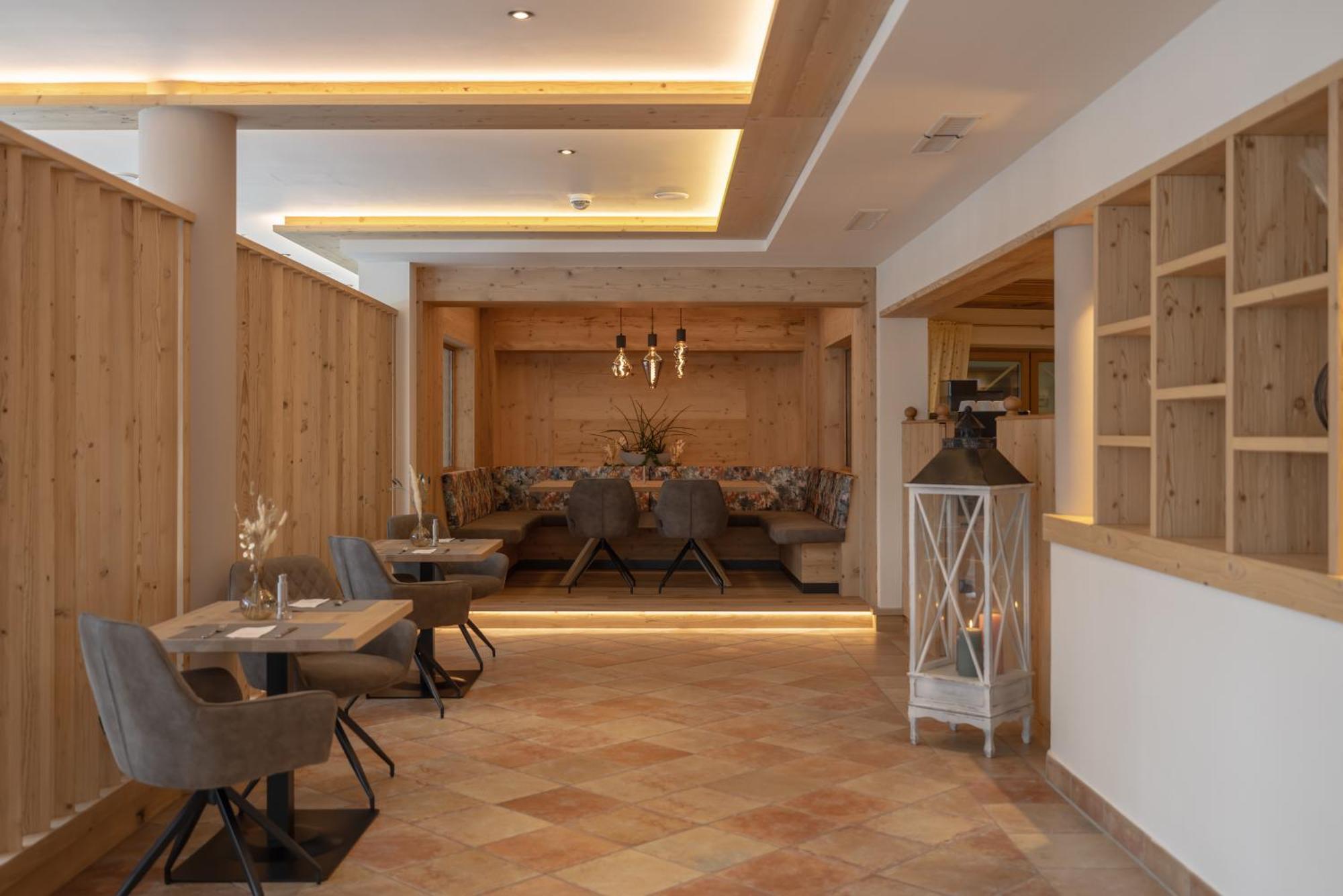 Kerschdorfer - Wohlfuehlhotel Garni - Adults Only 칼텐바흐 외부 사진