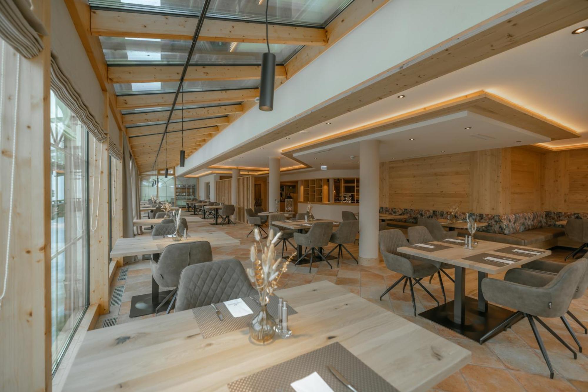 Kerschdorfer - Wohlfuehlhotel Garni - Adults Only 칼텐바흐 외부 사진