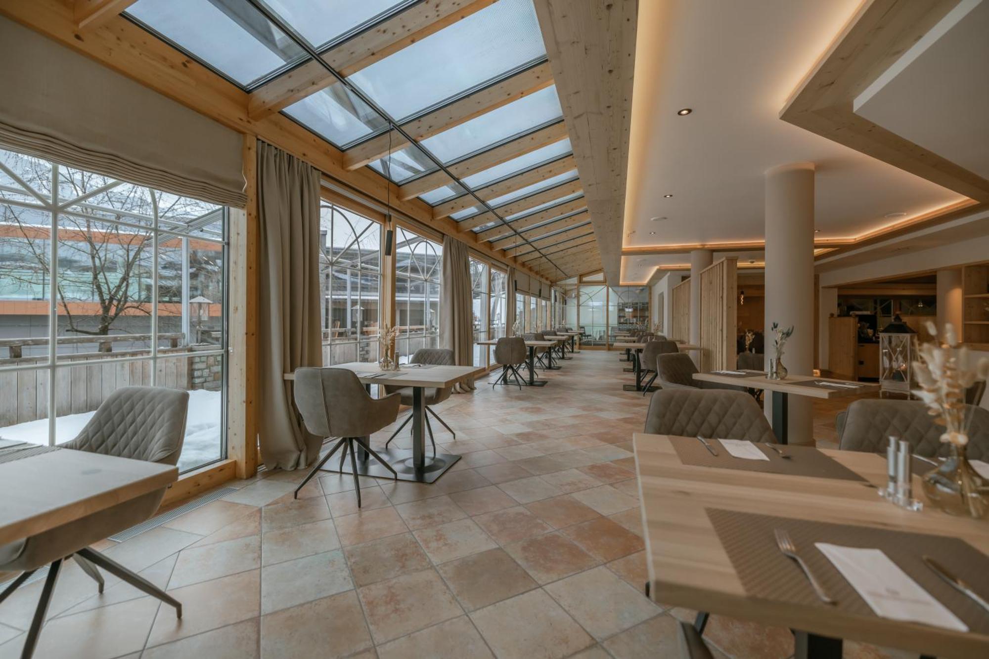 Kerschdorfer - Wohlfuehlhotel Garni - Adults Only 칼텐바흐 외부 사진