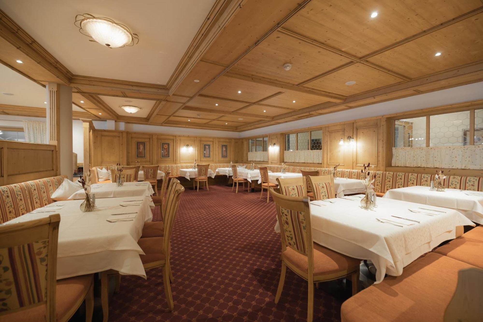 Kerschdorfer - Wohlfuehlhotel Garni - Adults Only 칼텐바흐 외부 사진