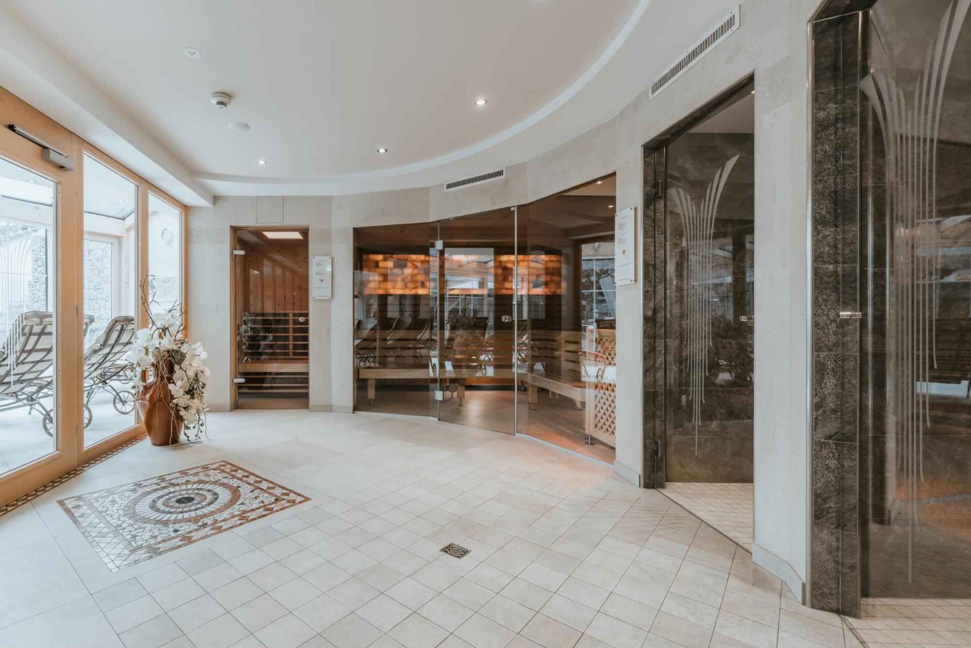Kerschdorfer - Wohlfuehlhotel Garni - Adults Only 칼텐바흐 외부 사진