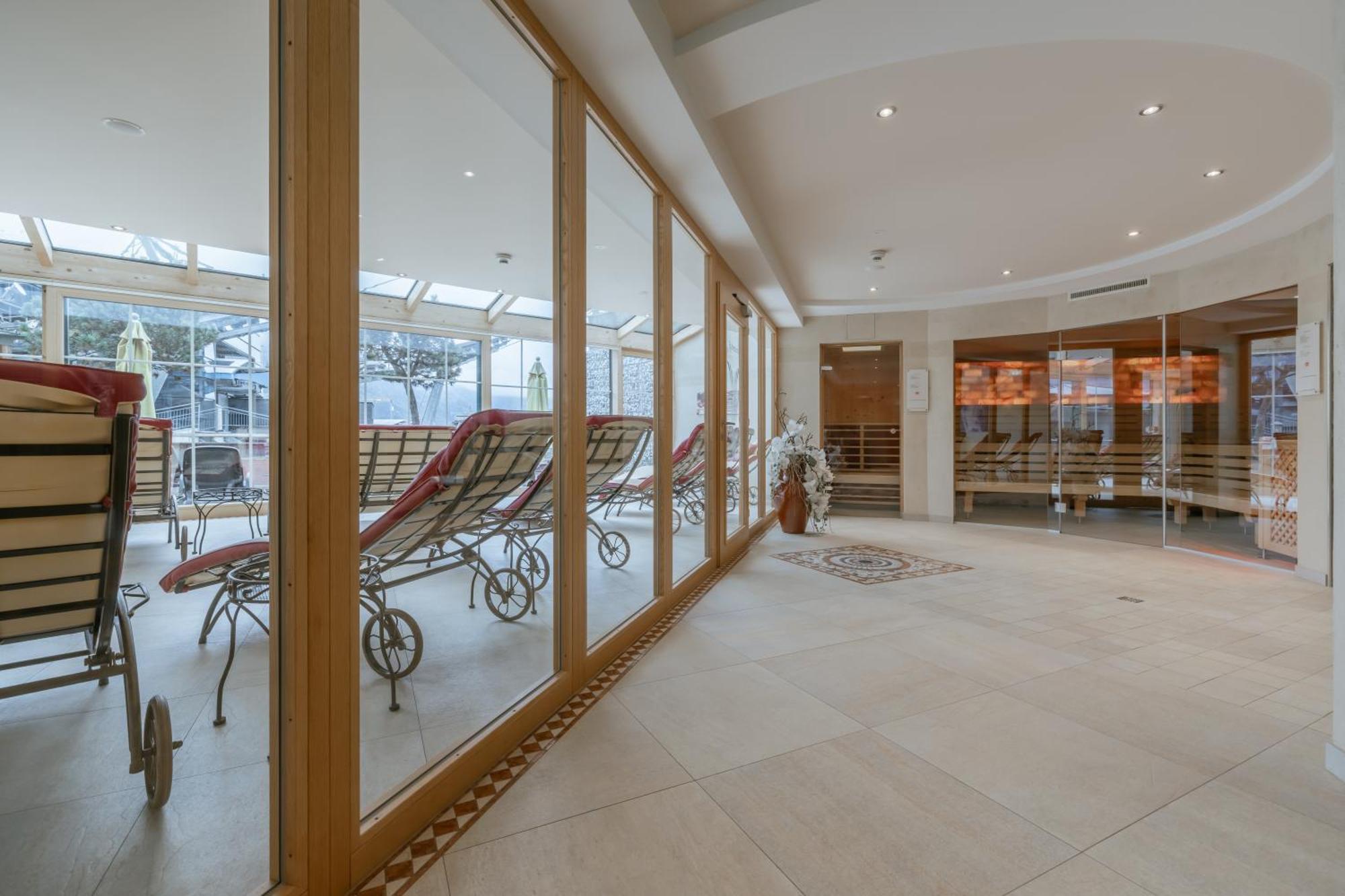 Kerschdorfer - Wohlfuehlhotel Garni - Adults Only 칼텐바흐 외부 사진