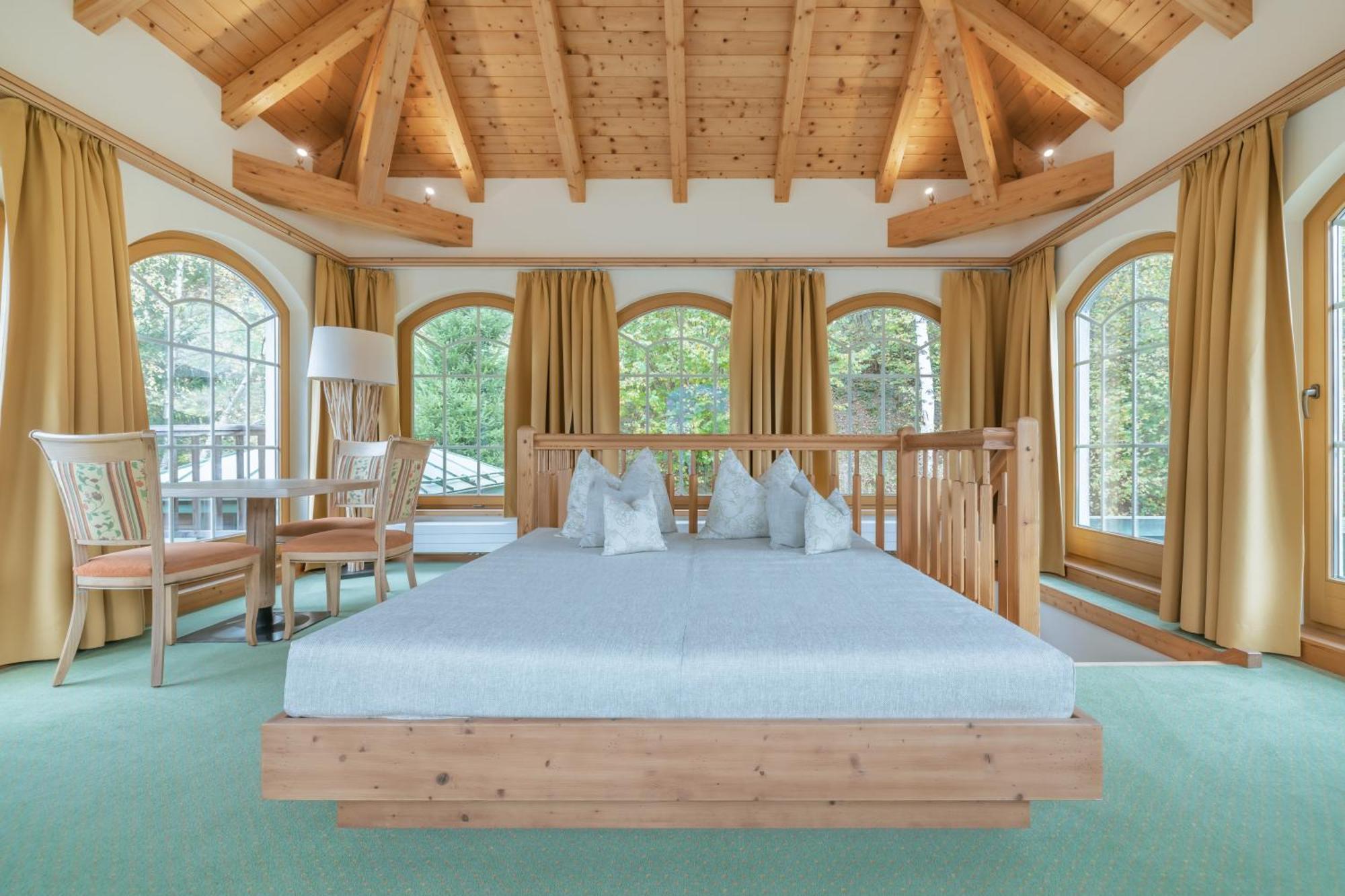 Kerschdorfer - Wohlfuehlhotel Garni - Adults Only 칼텐바흐 외부 사진
