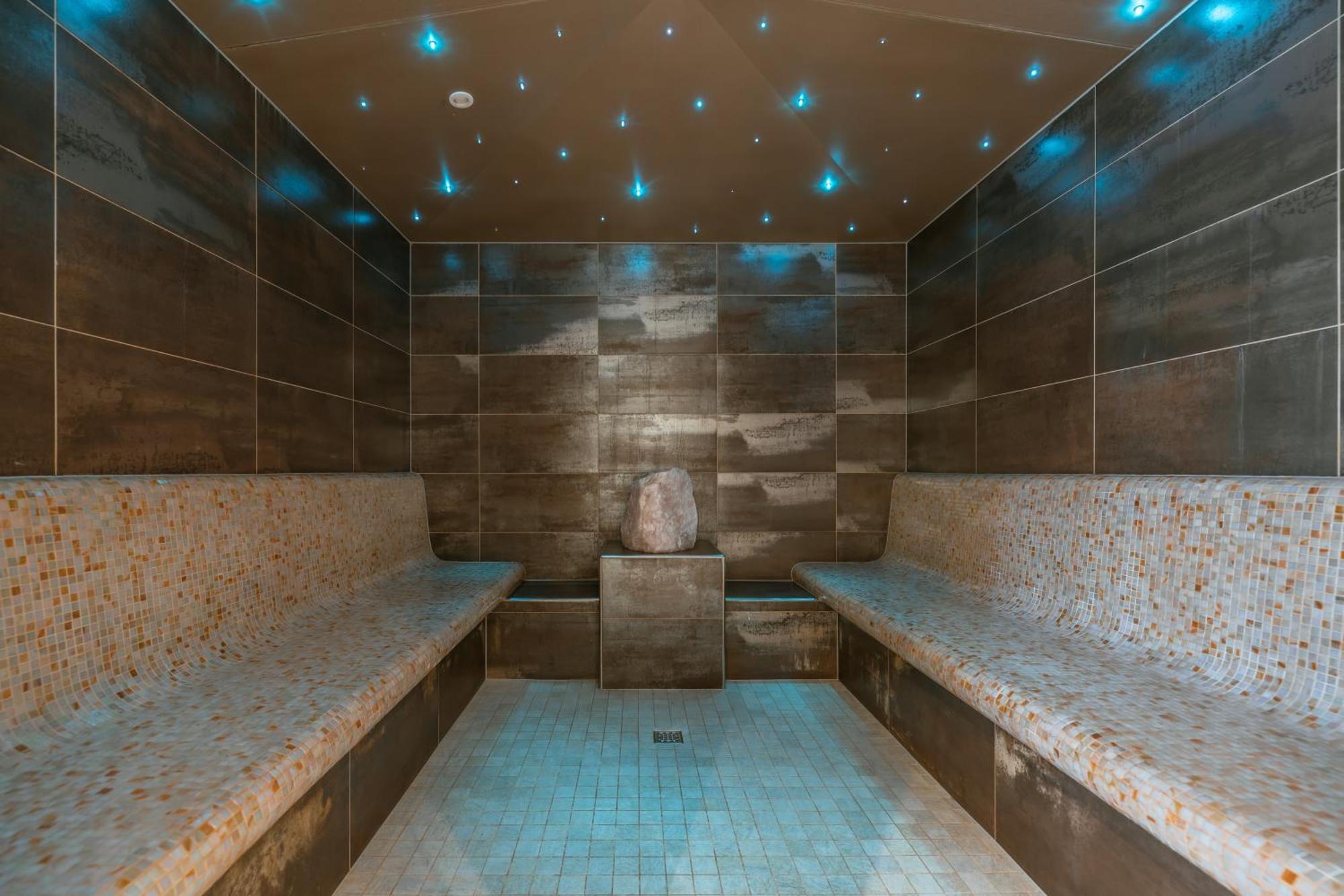 Kerschdorfer - Wohlfuehlhotel Garni - Adults Only 칼텐바흐 외부 사진