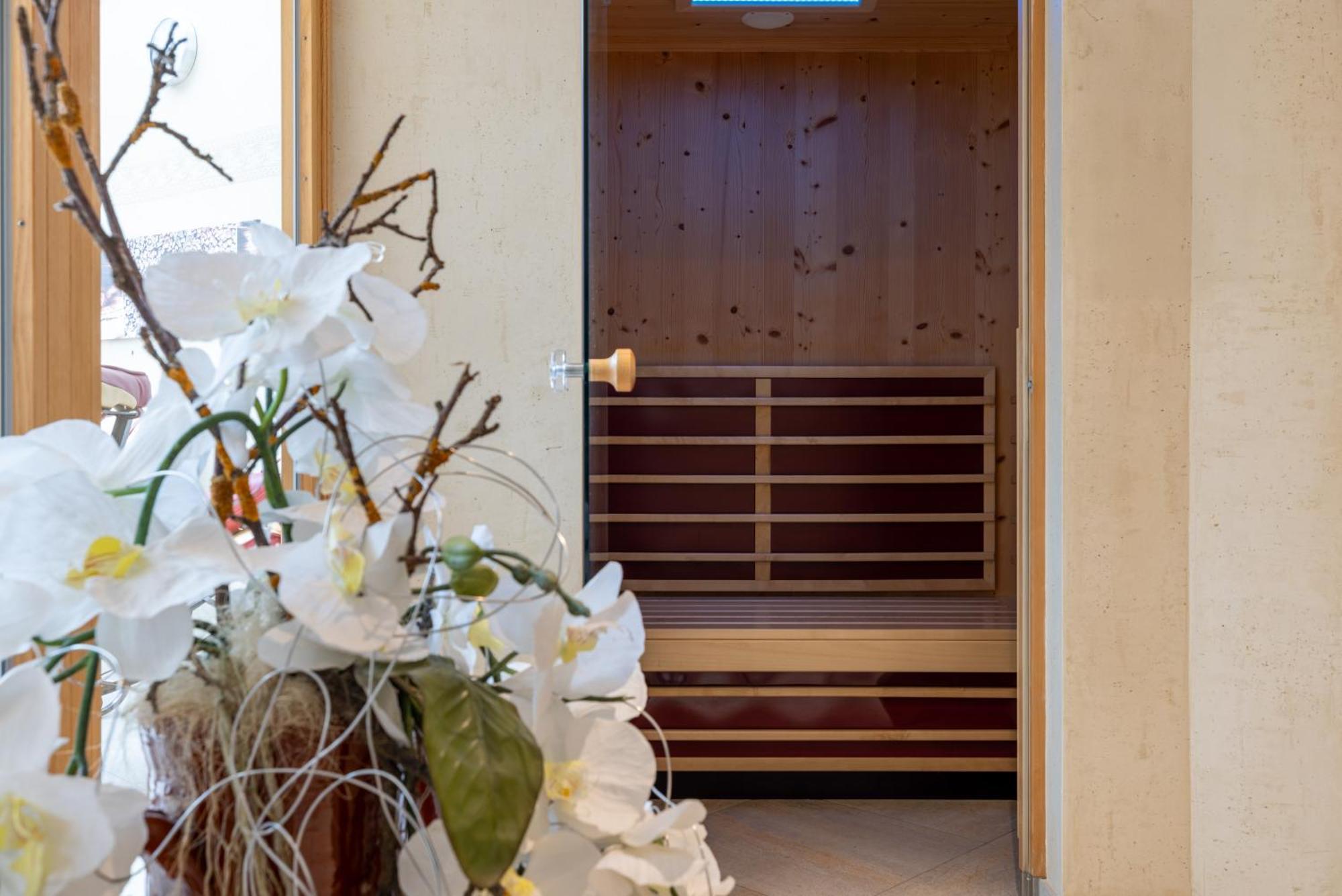 Kerschdorfer - Wohlfuehlhotel Garni - Adults Only 칼텐바흐 외부 사진