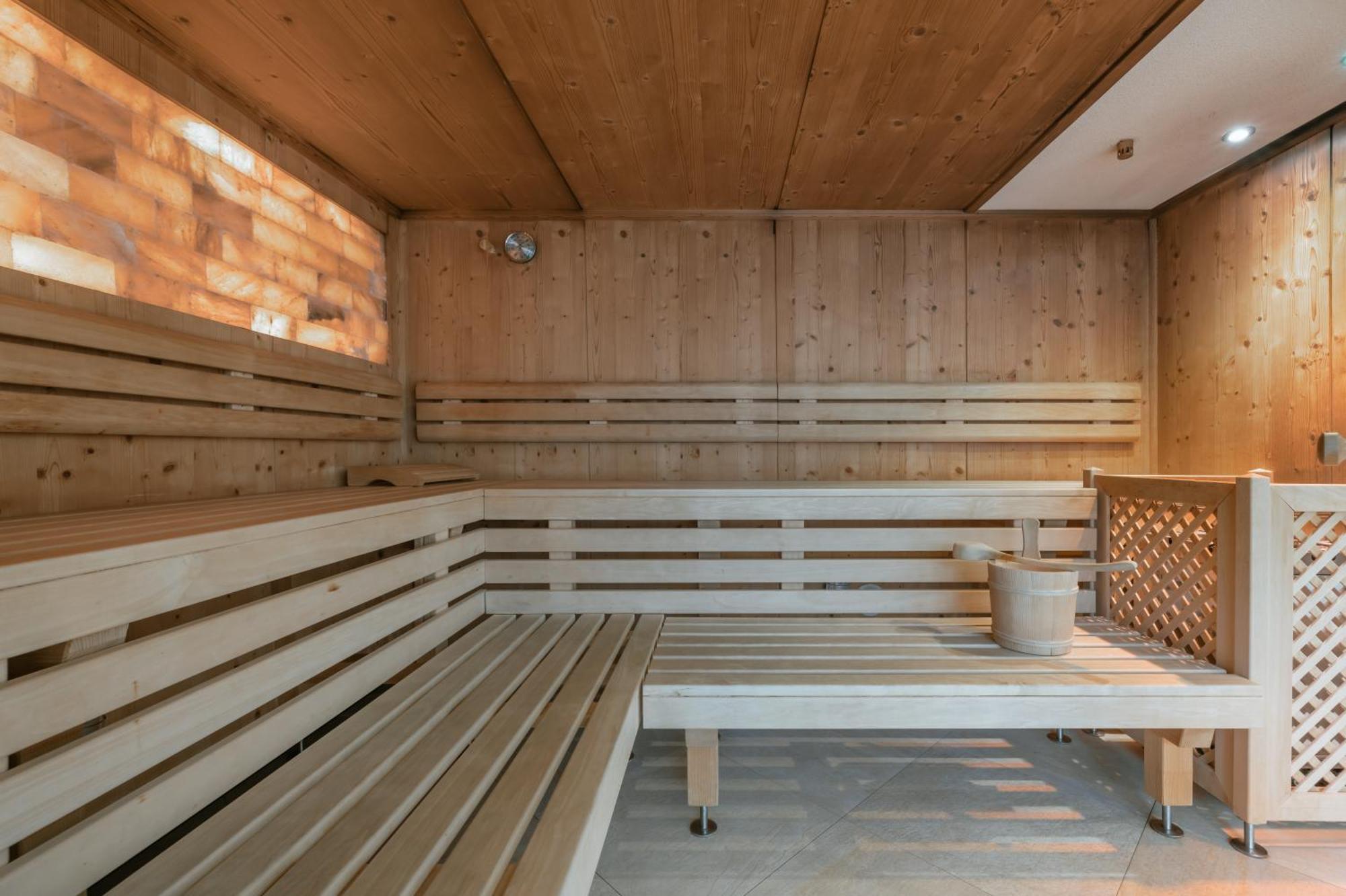 Kerschdorfer - Wohlfuehlhotel Garni - Adults Only 칼텐바흐 외부 사진