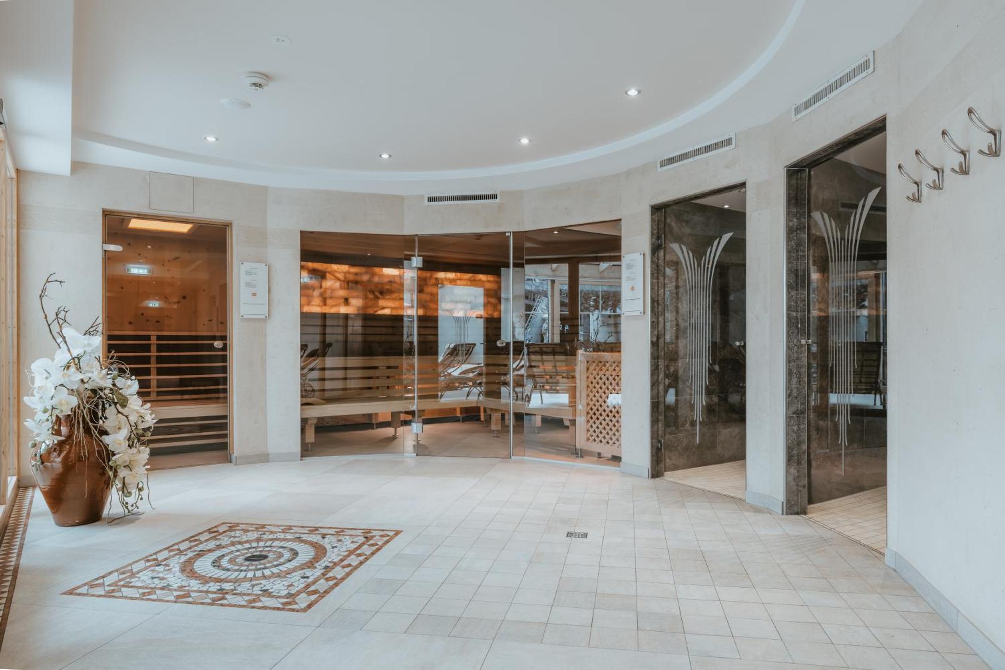 Kerschdorfer - Wohlfuehlhotel Garni - Adults Only 칼텐바흐 외부 사진