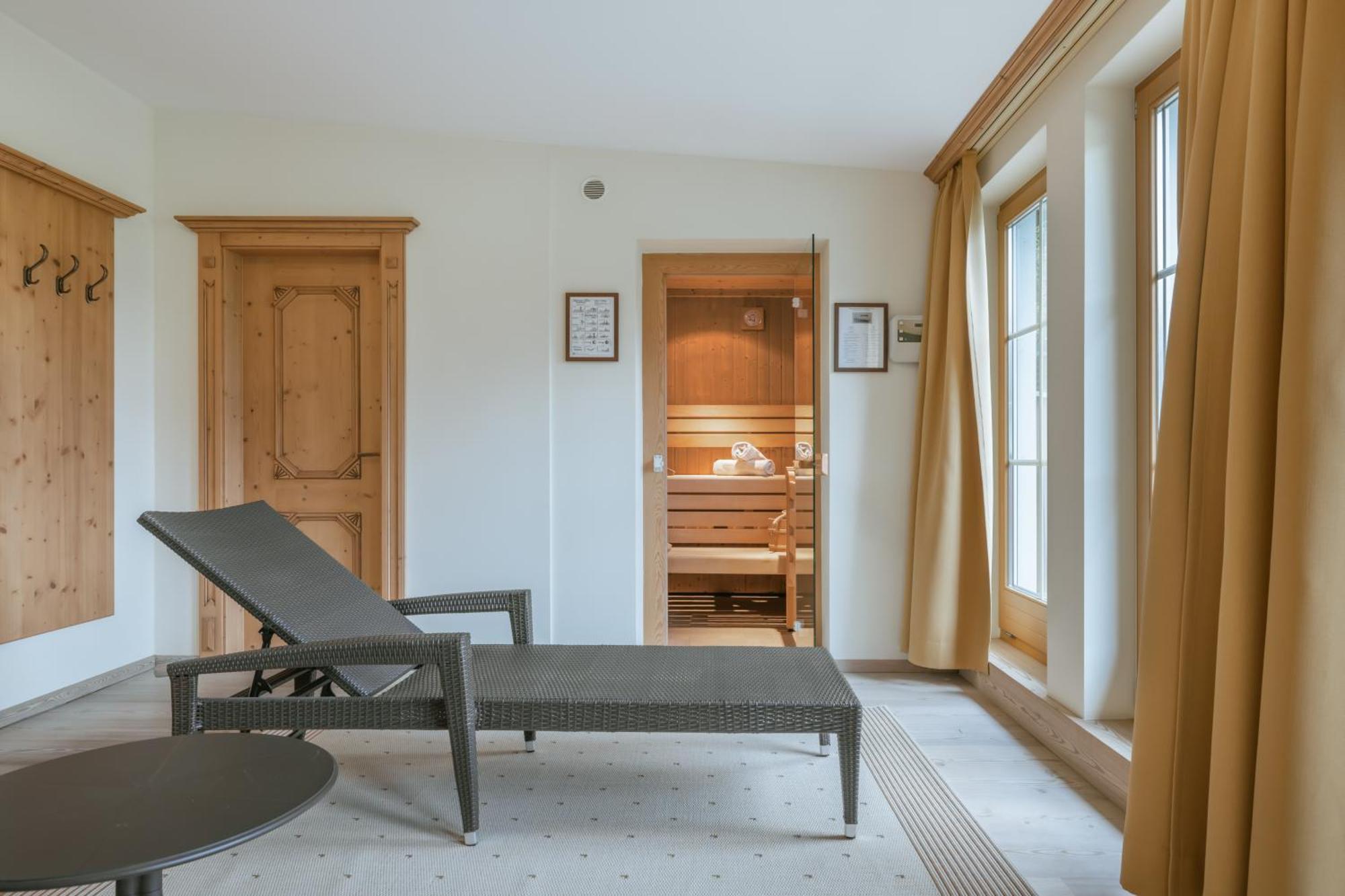 Kerschdorfer - Wohlfuehlhotel Garni - Adults Only 칼텐바흐 외부 사진