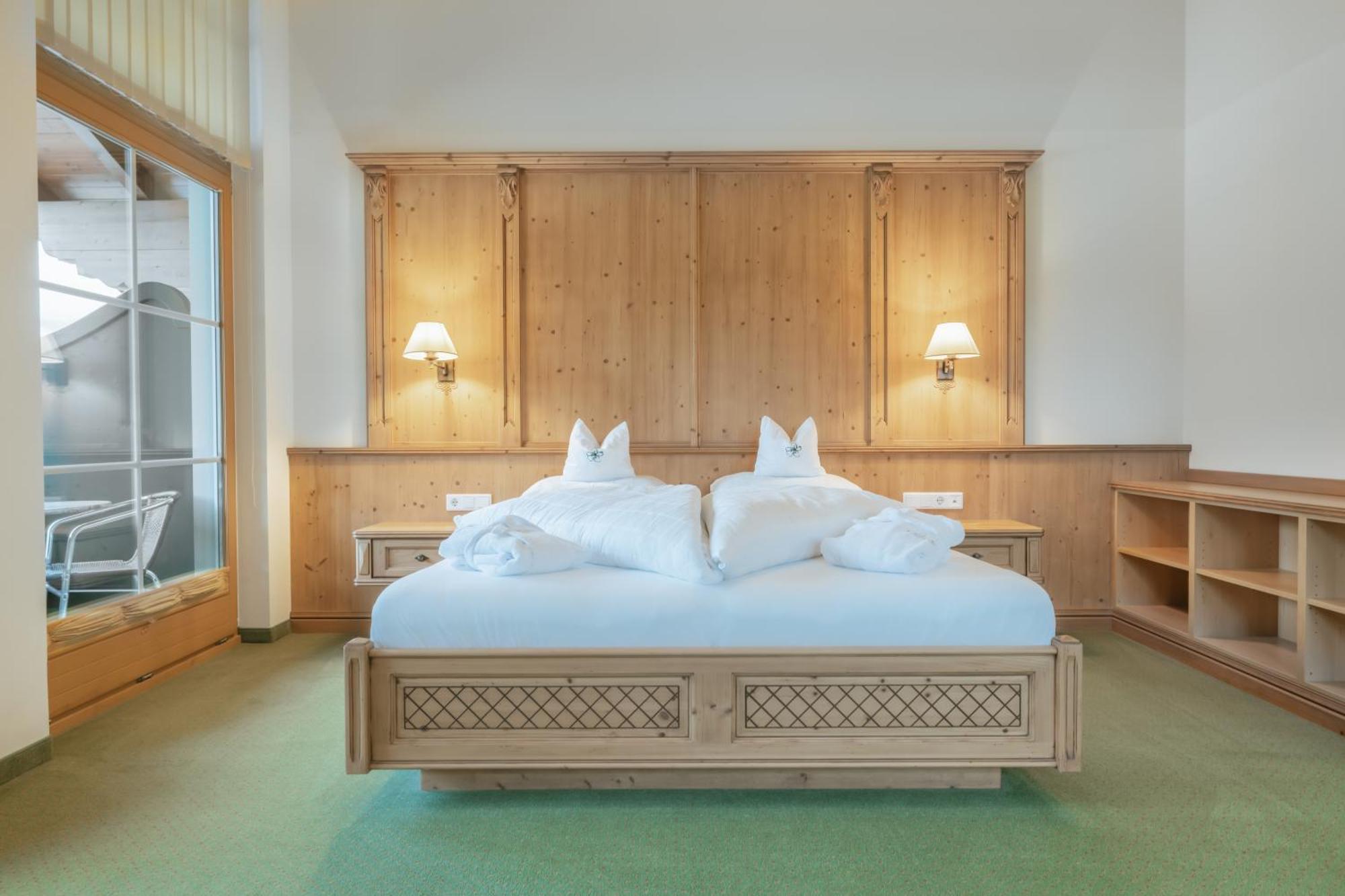 Kerschdorfer - Wohlfuehlhotel Garni - Adults Only 칼텐바흐 외부 사진