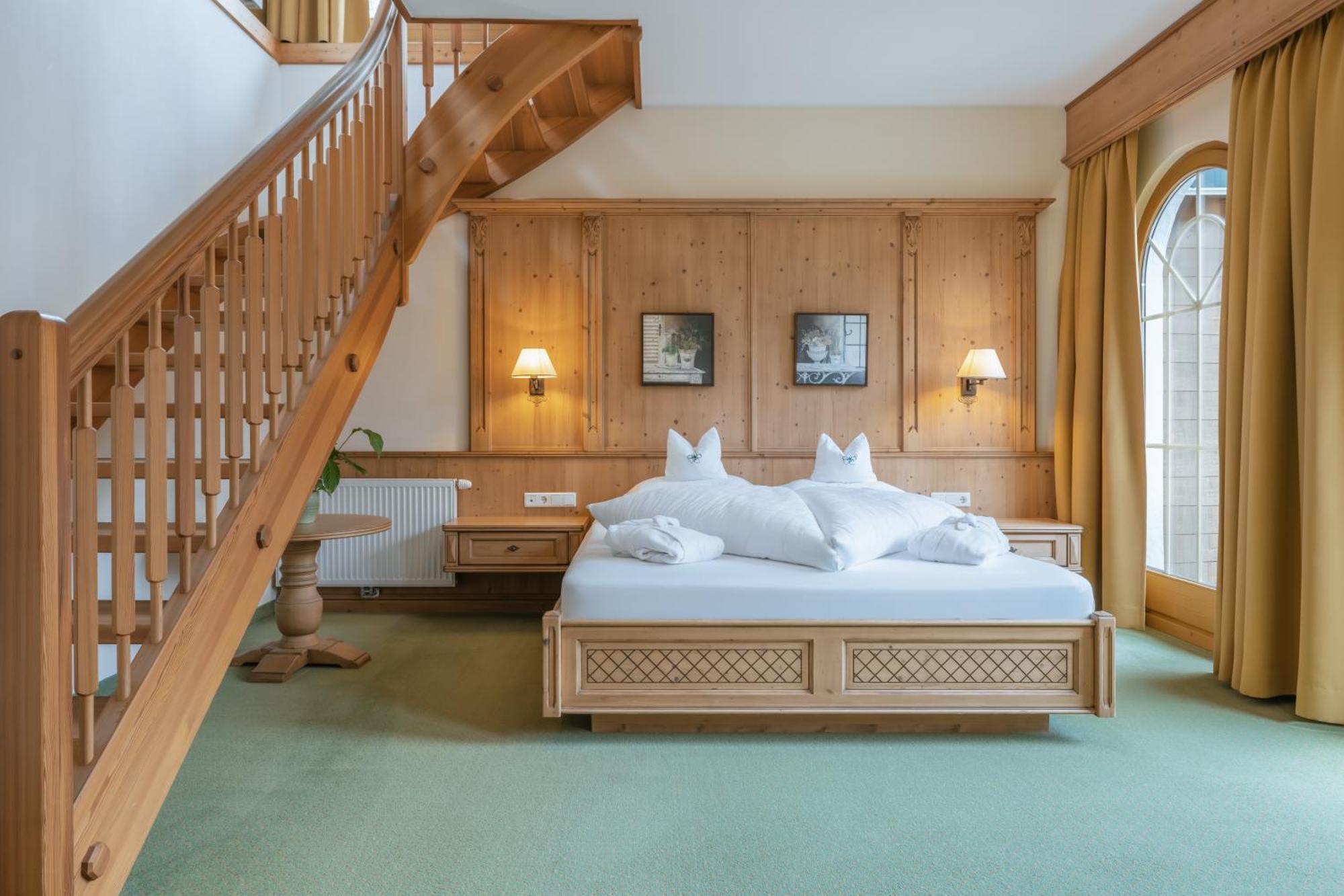 Kerschdorfer - Wohlfuehlhotel Garni - Adults Only 칼텐바흐 외부 사진