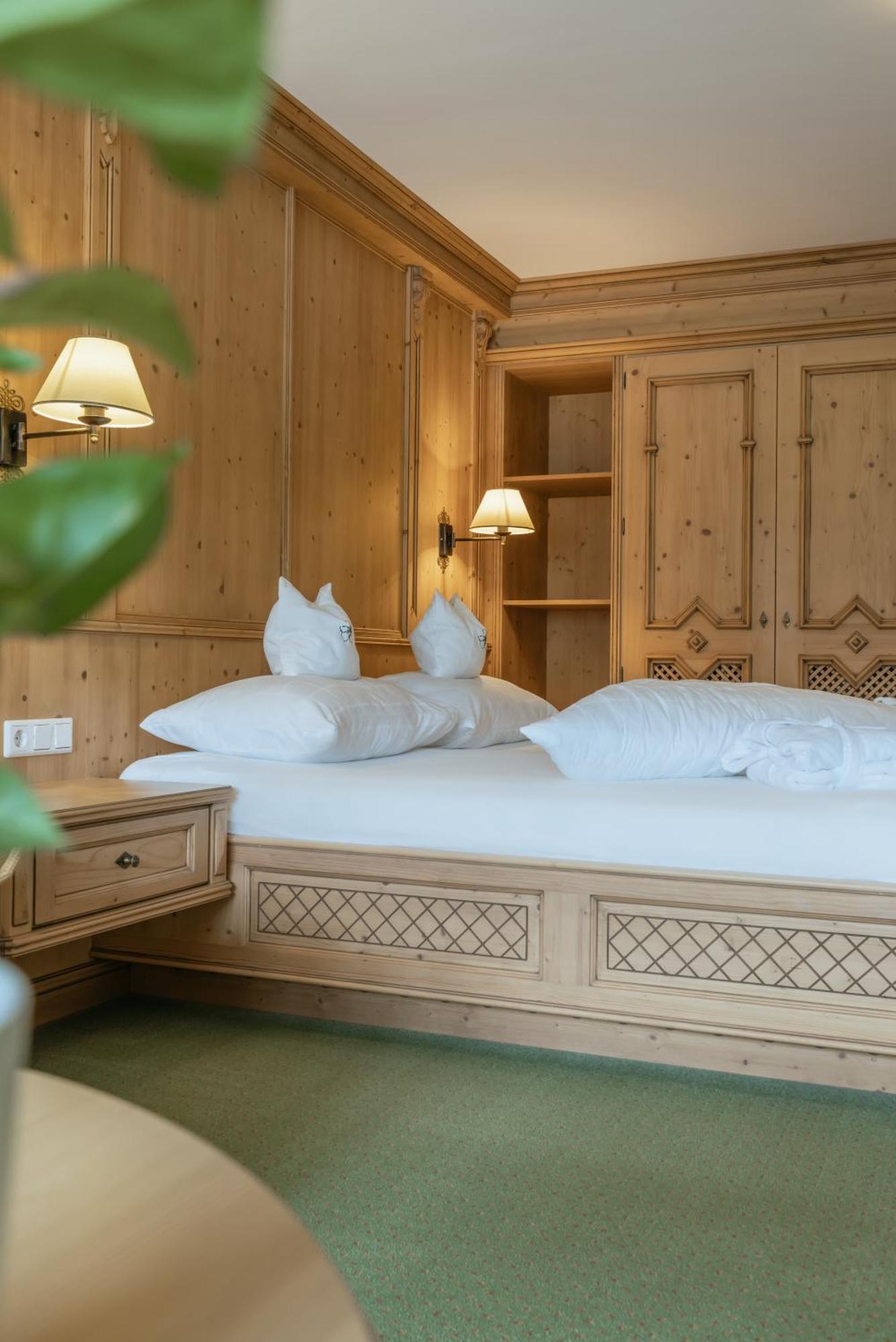 Kerschdorfer - Wohlfuehlhotel Garni - Adults Only 칼텐바흐 외부 사진