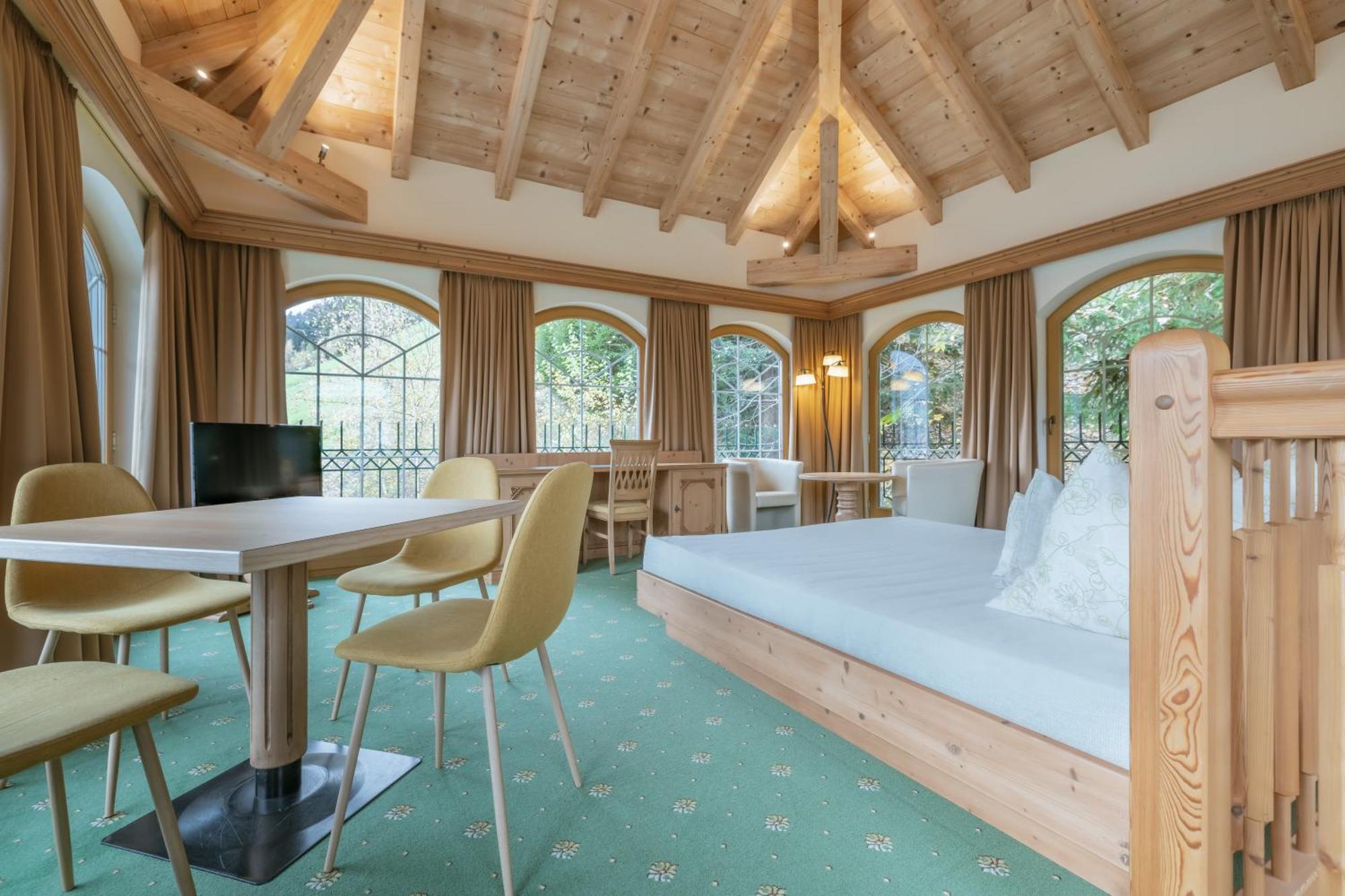 Kerschdorfer - Wohlfuehlhotel Garni - Adults Only 칼텐바흐 외부 사진