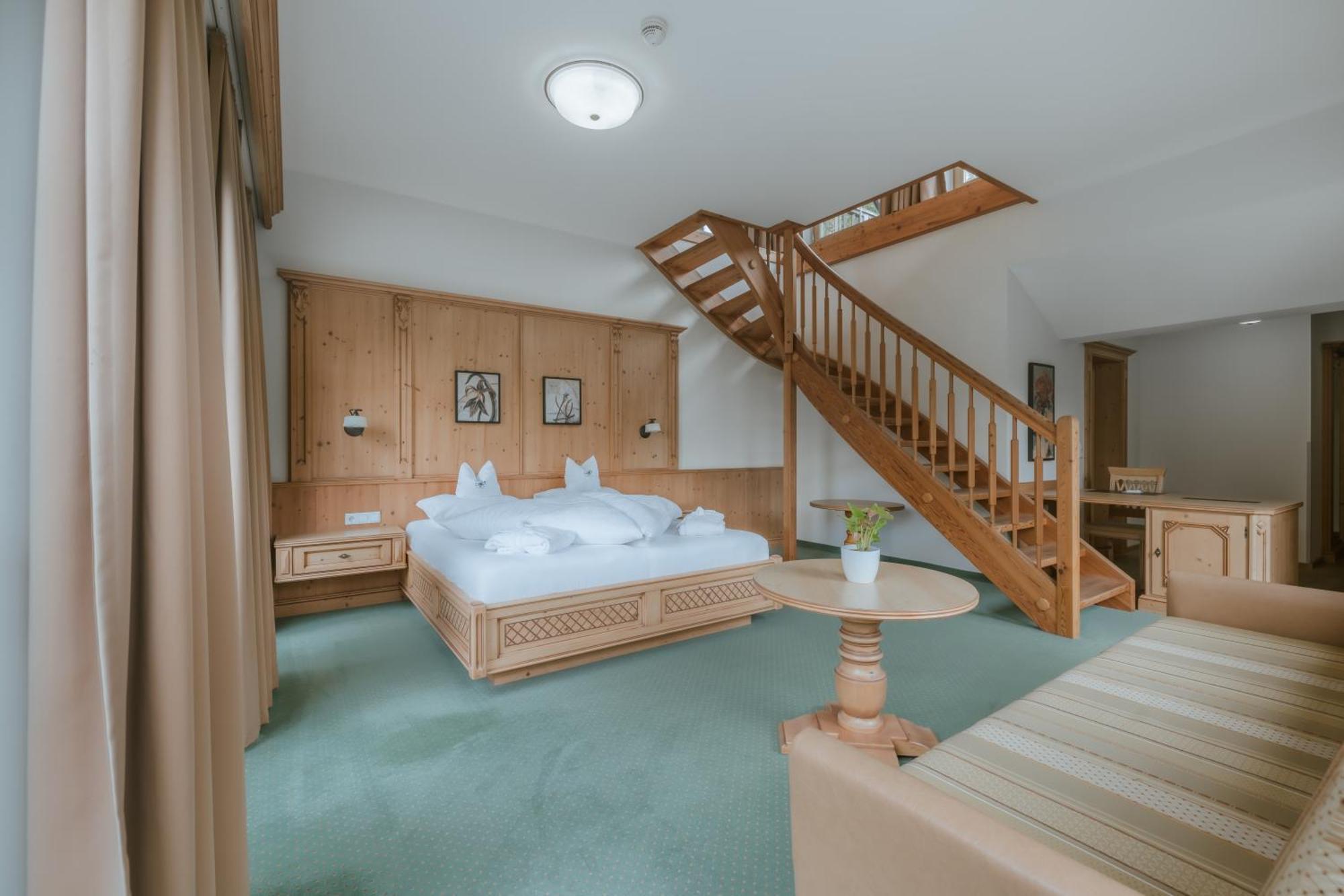 Kerschdorfer - Wohlfuehlhotel Garni - Adults Only 칼텐바흐 외부 사진
