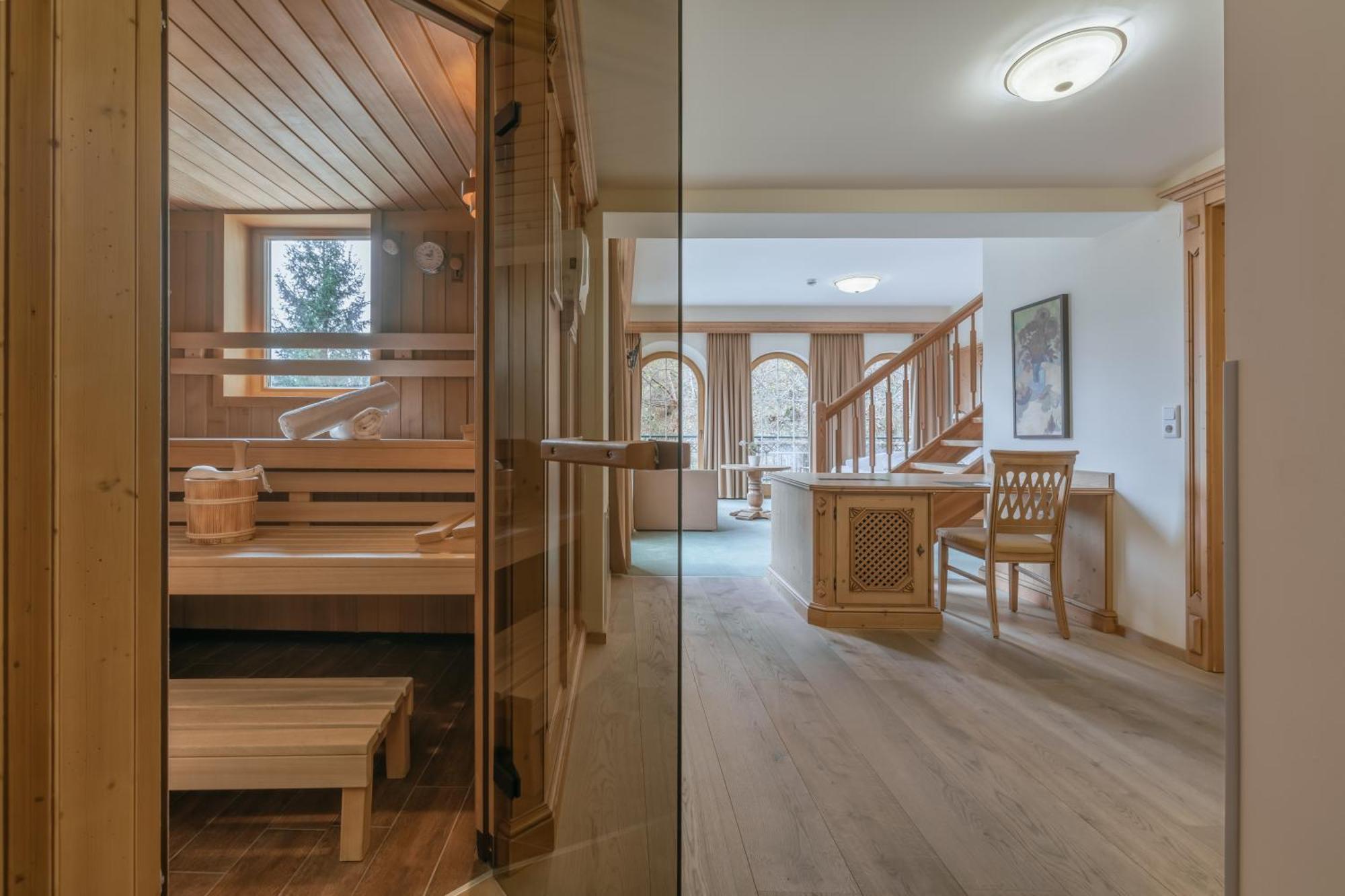 Kerschdorfer - Wohlfuehlhotel Garni - Adults Only 칼텐바흐 외부 사진