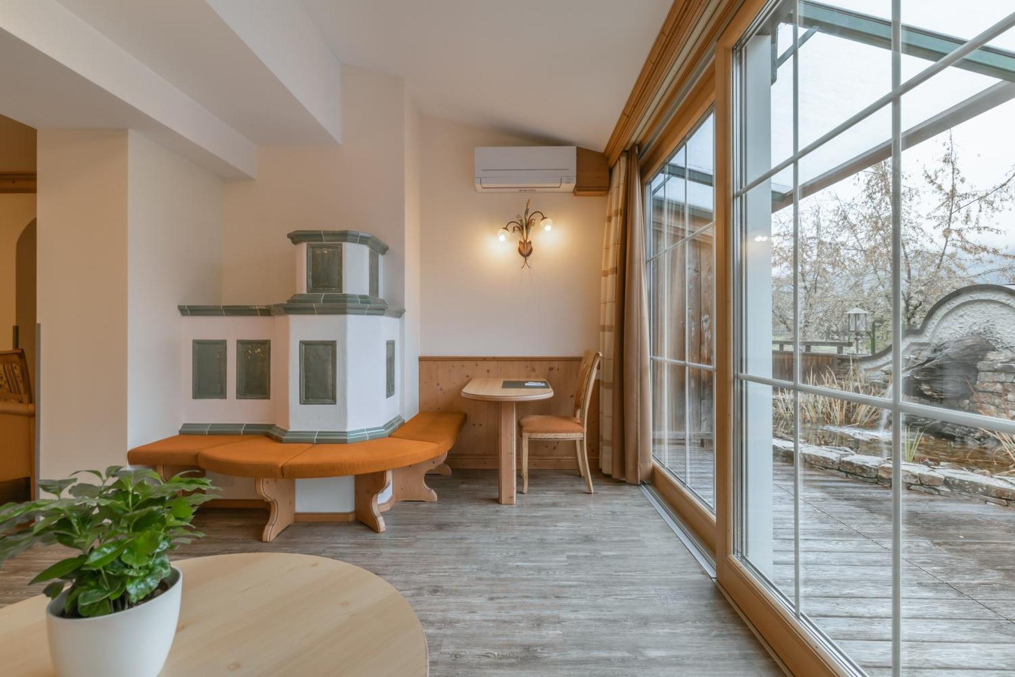 Kerschdorfer - Wohlfuehlhotel Garni - Adults Only 칼텐바흐 외부 사진