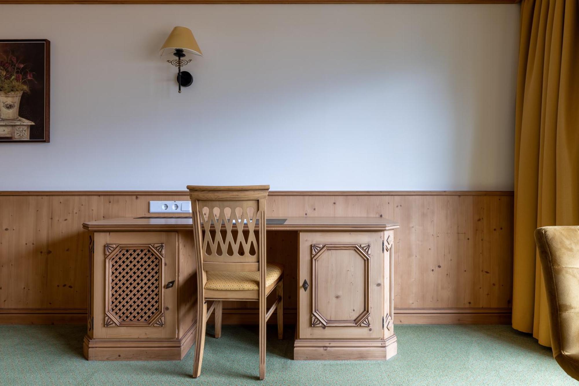 Kerschdorfer - Wohlfuehlhotel Garni - Adults Only 칼텐바흐 외부 사진