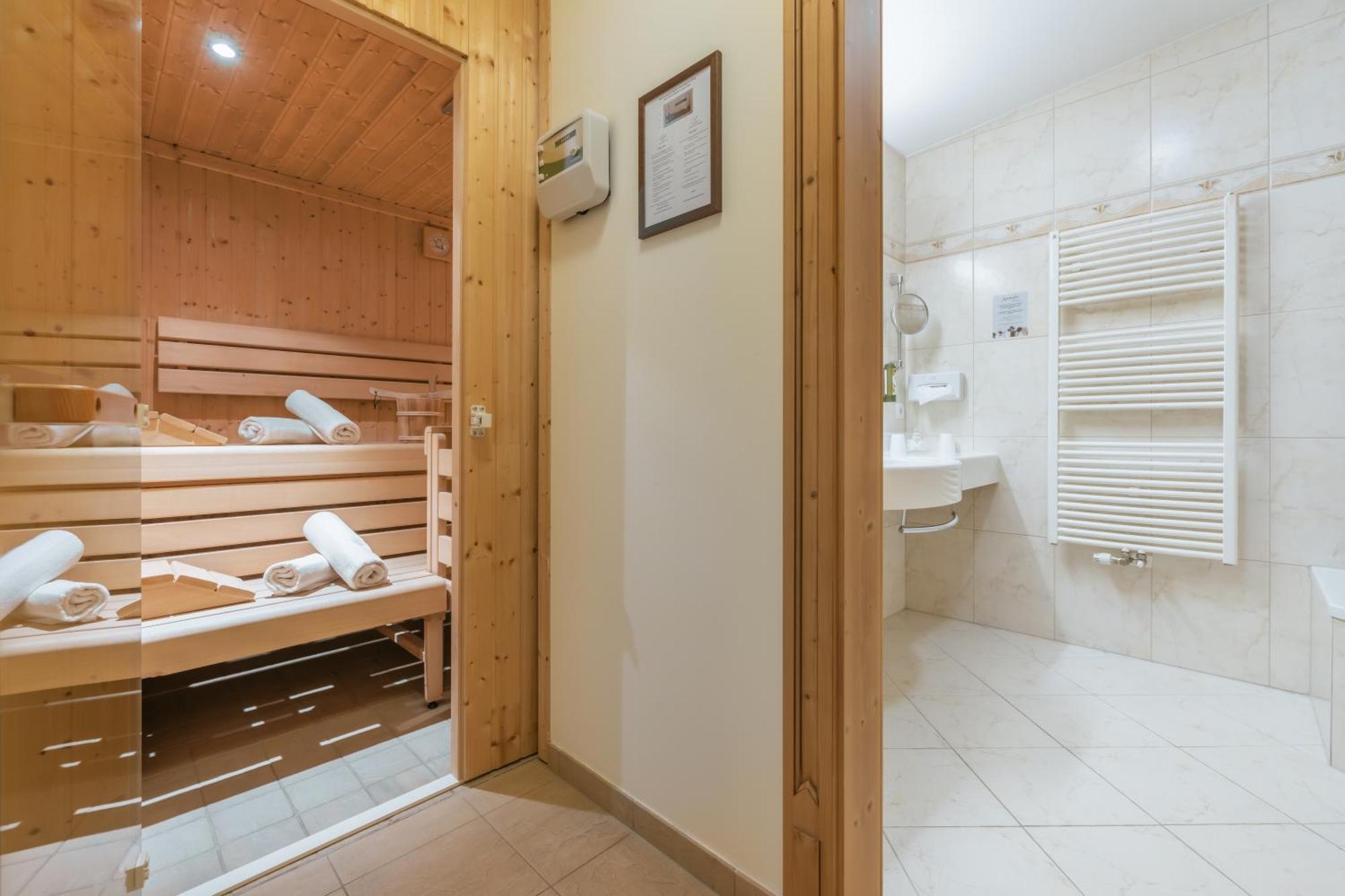Kerschdorfer - Wohlfuehlhotel Garni - Adults Only 칼텐바흐 외부 사진