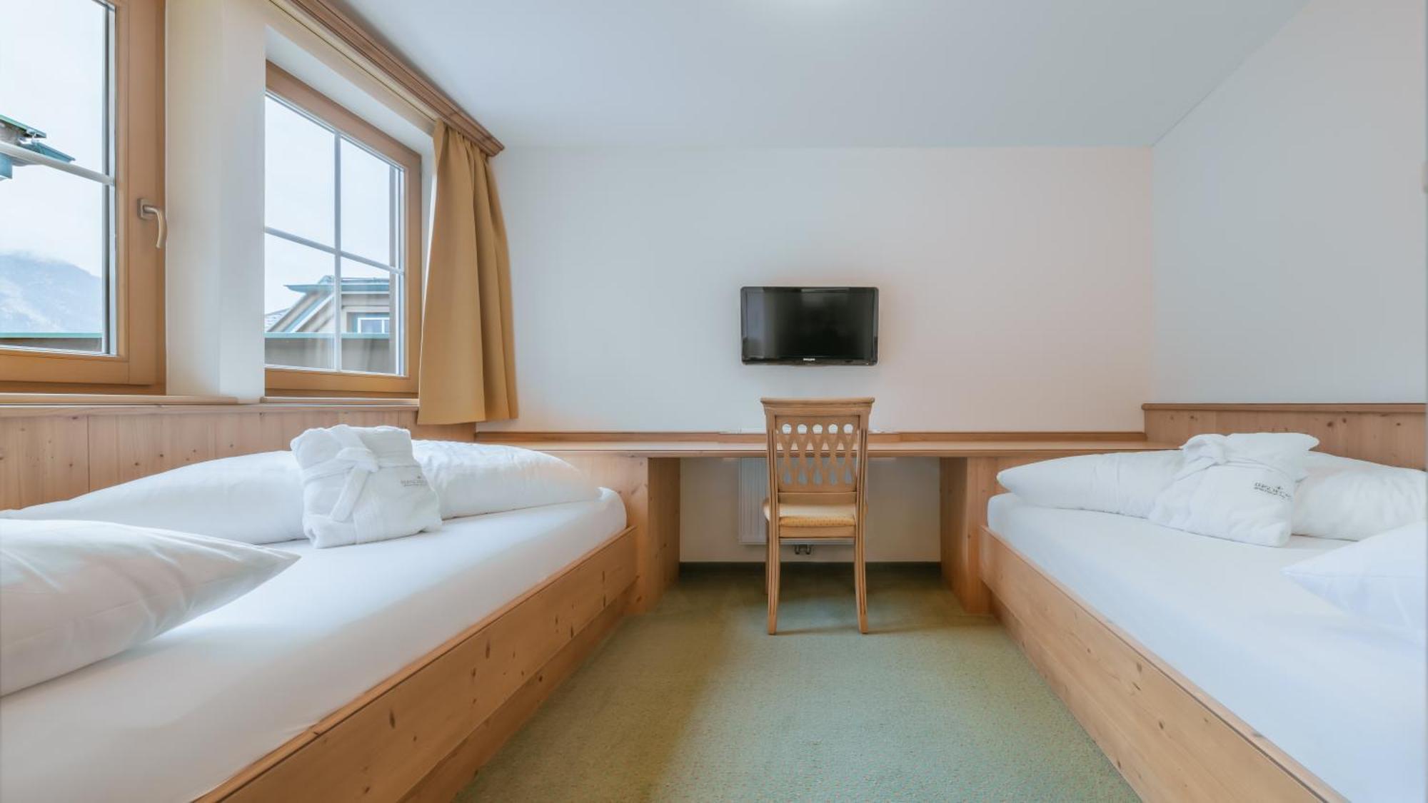 Kerschdorfer - Wohlfuehlhotel Garni - Adults Only 칼텐바흐 외부 사진