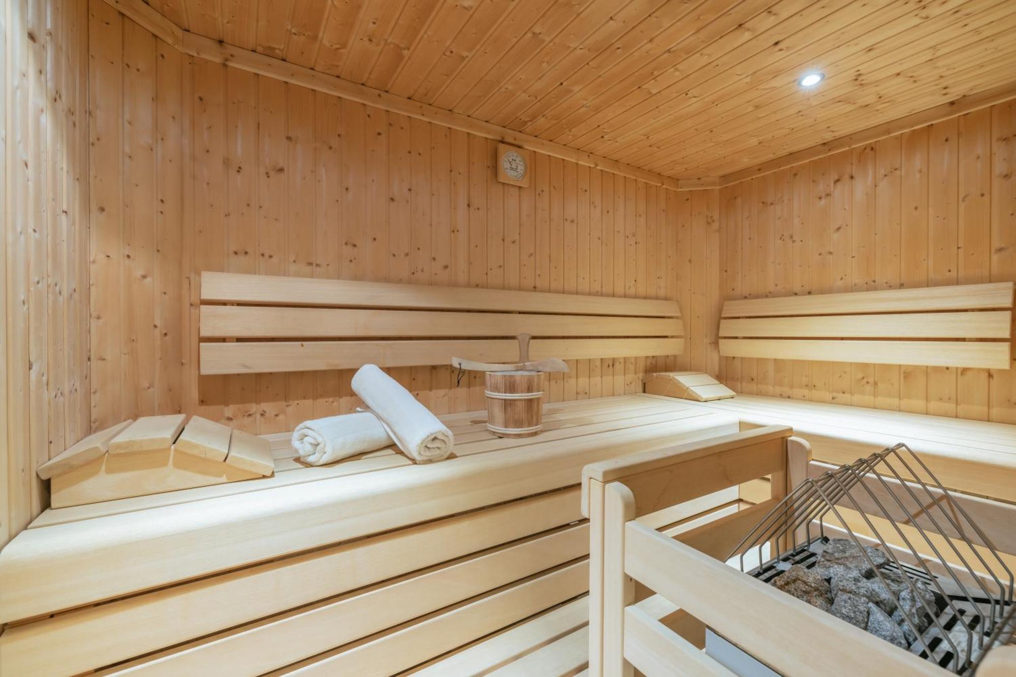 Kerschdorfer - Wohlfuehlhotel Garni - Adults Only 칼텐바흐 외부 사진